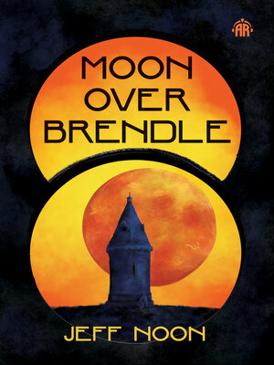 cover image of Moon Over Brendle